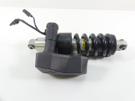 2018 BMW K1600 Bagger Straight Rear Esa Shock Damper Suspension 33548552067 {{ shop.shopifyCountryName }} - Mototech271