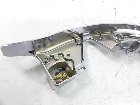 2015 Harley Touring FLHXS Street Glide Right Chrome Saddlebag Support 90200499 {{ shop.shopifyCountryName }} - Mototech271