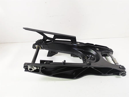 2018 KTM 1290 Super Adv S Swingarm & Axle & Pivot Bolt 6070403004433 {{ shop.shopifyCountryName }} - Mototech271