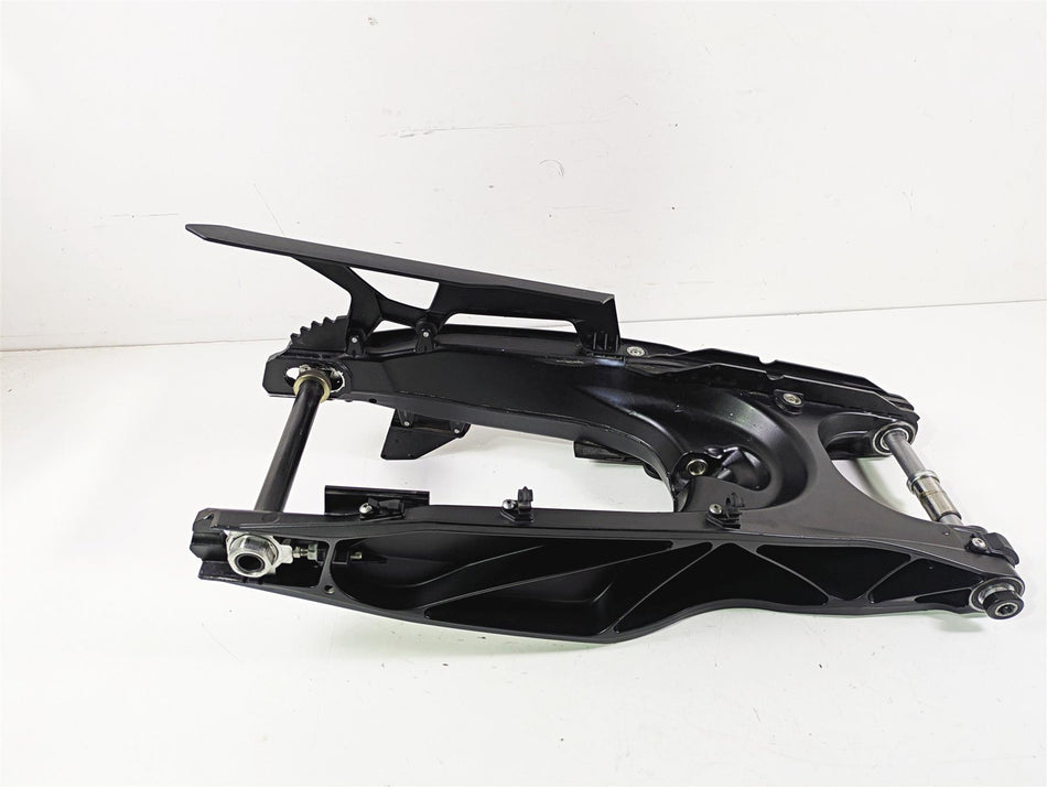 2018 KTM 1290 Super Adv S Swingarm & Axle & Pivot Bolt 6070403004433 {{ shop.shopifyCountryName }} - Mototech271