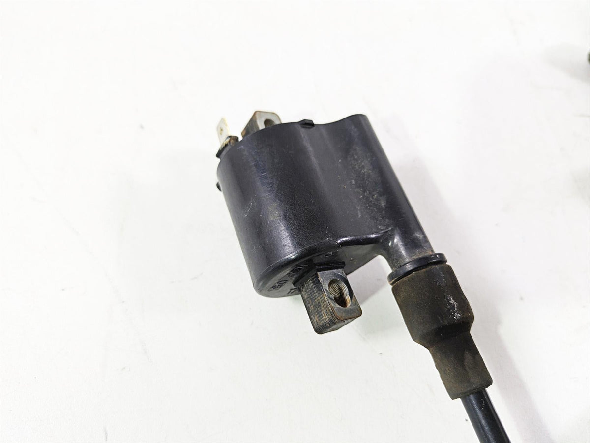2021 Kawasaki Teryx KRX KRF 1000 Ignition Coil Wire Plugs 21121-0736 21121-0737 {{ shop.shopifyCountryName }} - Mototech271