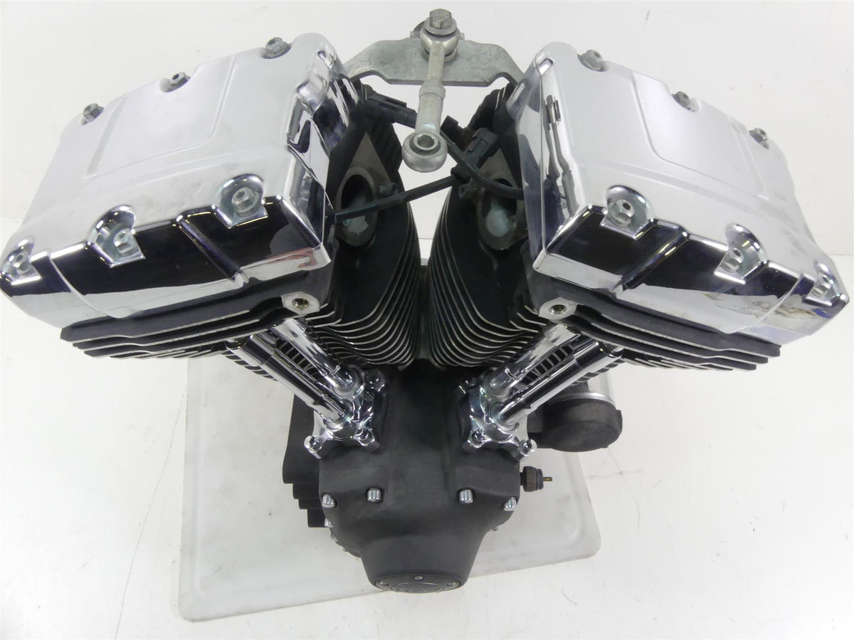 2013 Harley FXDWG Dyna Wide Glide Running 103ci Motor Engine 21K -Video 16200260 {{ shop.shopifyCountryName }} - Mototech271