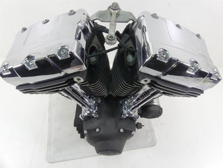 2013 Harley FXDWG Dyna Wide Glide Running 103ci Motor Engine 21K -Video 16200260 {{ shop.shopifyCountryName }} - Mototech271