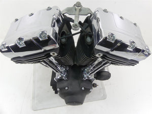 2013 Harley FXDWG Dyna Wide Glide Running 103ci Motor Engine 21K -Video 16200260 | Mototech271