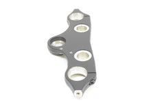 Load image into Gallery viewer, 2016 Indian Chief Classic Upper Triple Tree Steering Clamp 31dgr 46mm 5138578
