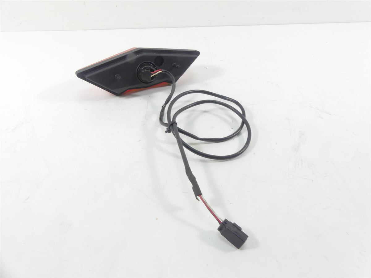 2012 Ski-Doo Summit X 800R Etec Taillight Rear Tail Light Brake Lamp 520000679 {{ shop.shopifyCountryName }} - Mototech271