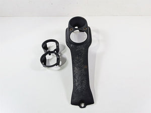 2014 Harley FXDL Dyna Low Rider Fuel Tank Dash Console Cover 70900387 ...