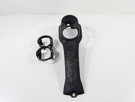 2014 Harley FXDL Dyna Low Rider Fuel Tank Dash Console Cover 70900387 {{ shop.shopifyCountryName }} - Mototech271