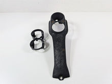 Load image into Gallery viewer, 2014 Harley FXDL Dyna Low Rider Fuel Tank Dash Console Cover 70900387
