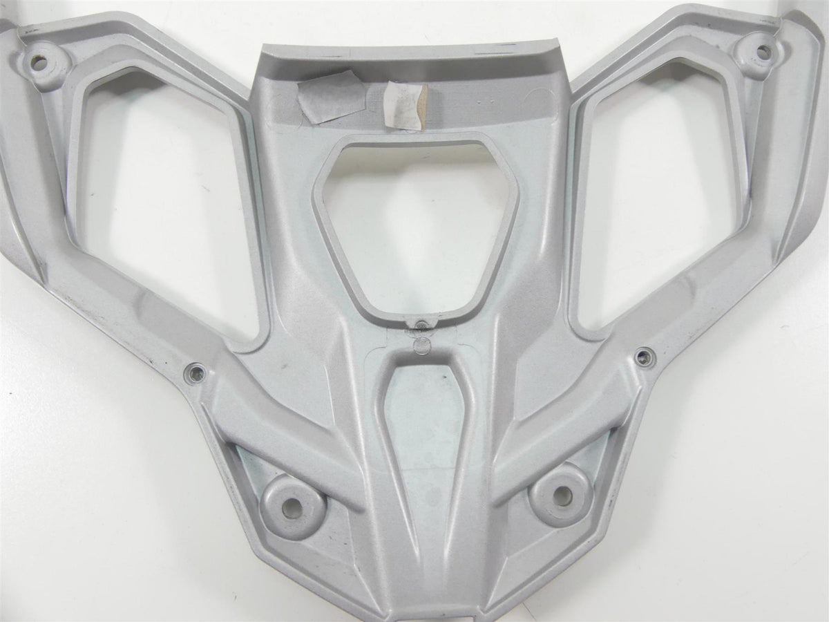 2019 BMW R1250GS K50 Upper Rack Passenger Handle Grab 46548536955 {{ shop.shopifyCountryName }} - Mototech271