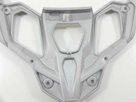 2019 BMW R1250GS K50 Upper Rack Passenger Handle Grab 46548536955 {{ shop.shopifyCountryName }} - Mototech271