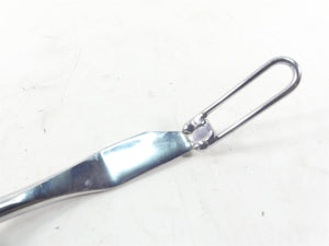 2009 Harley FXDL Dyna Low Rider Side Kickstand Kick Jiffy Stand 49704-90H | Mototech271