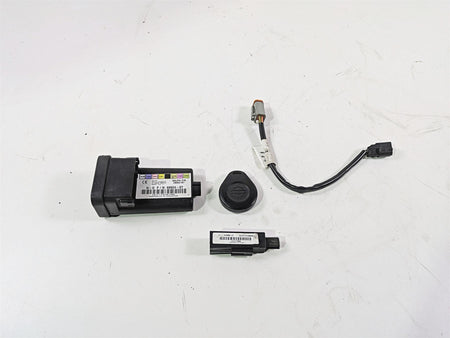 2007 Harley Touring FLHRSE CVO Road King Tssm Security Module + Fob 68924-07 {{ shop.shopifyCountryName }} - Mototech271