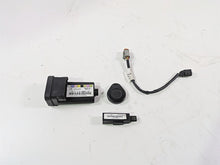 Load image into Gallery viewer, 2007 Harley Touring FLHRSE CVO Road King Tssm Security Module + Fob 68924-07
