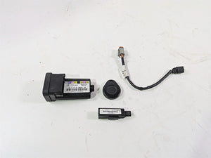 2007 Harley Touring FLHRSE CVO Road King Tssm Security Module + Fob 68924-07