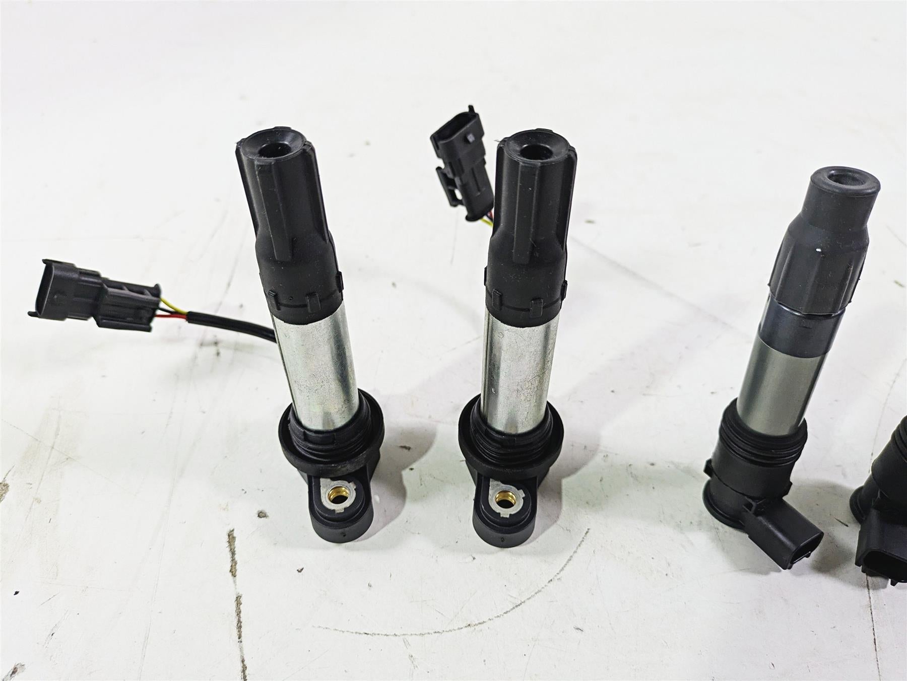 2022 KTM 1290 Super Adventure S Eldor Ignition Coil Set 63539006100 {{ shop.shopifyCountryName }} - Mototech271