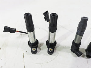 2022 KTM 1290 Super Adventure S Eldor Ignition Coil Set 63539006100 | Mototech271