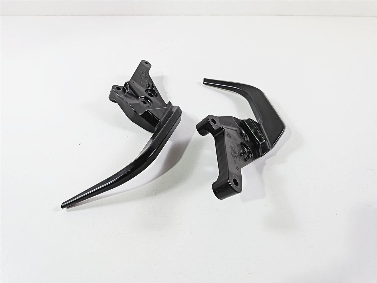 2016 KTM 1290 Super Adventure Passenger Rear Grab Handle Set 60312008100 {{ shop.shopifyCountryName }} - Mototech271