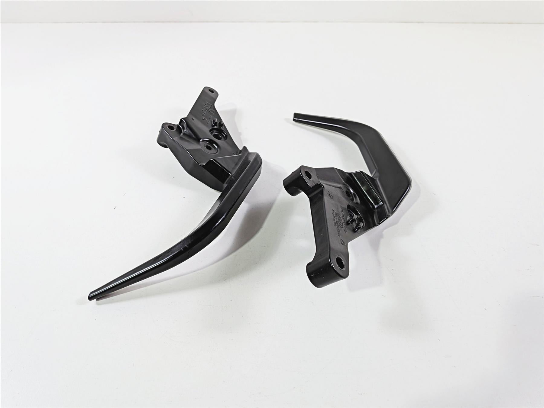 2016 KTM 1290 Super Adventure Passenger Rear Grab Handle Set 60312008100 {{ shop.shopifyCountryName }} - Mototech271