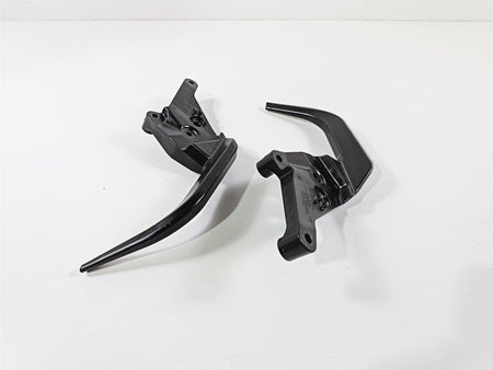 2016 KTM 1290 Super Adventure Passenger Rear Grab Handle Set 60312008100 {{ shop.shopifyCountryName }} - Mototech271