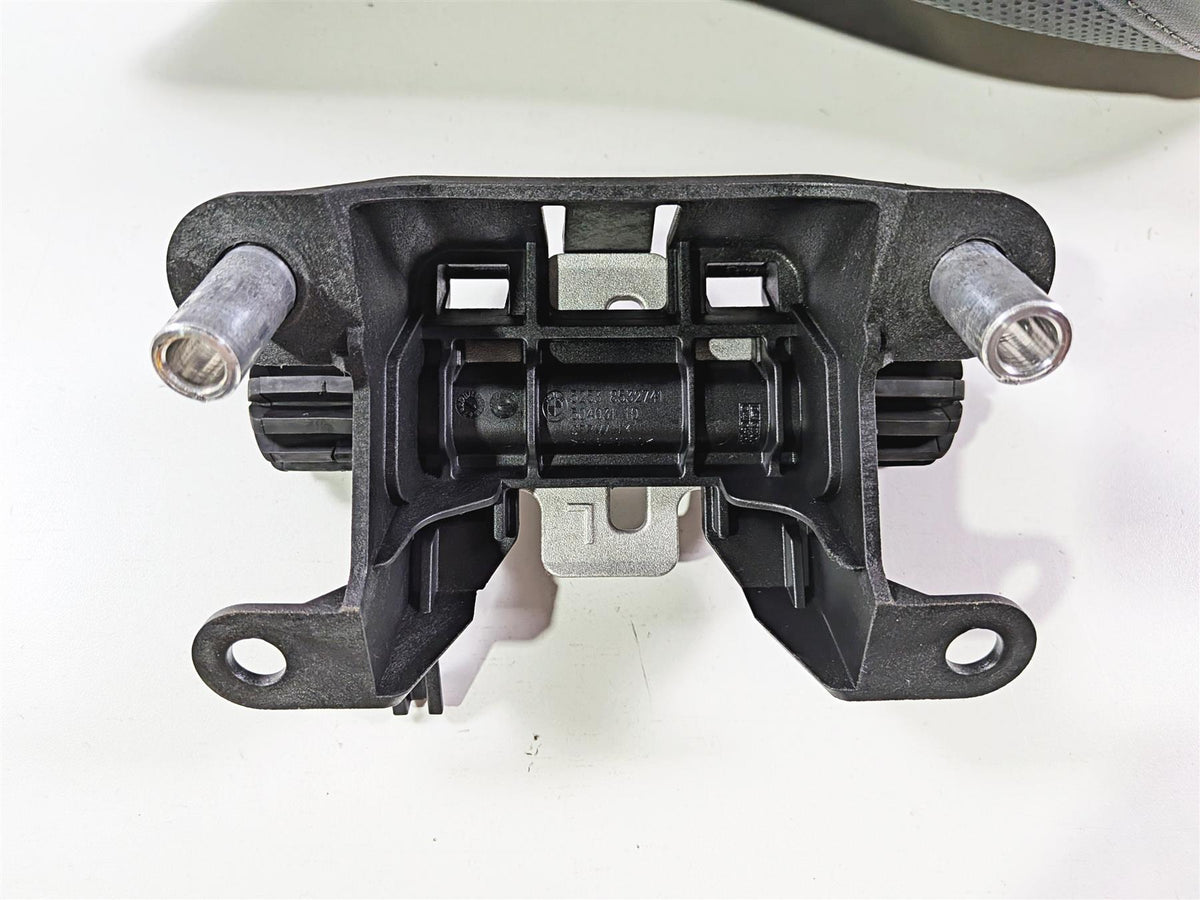 2021 BMW R1250GS K51 Adventure Comfort Low Heated Front Rider Seat 52539457789-Mototech271