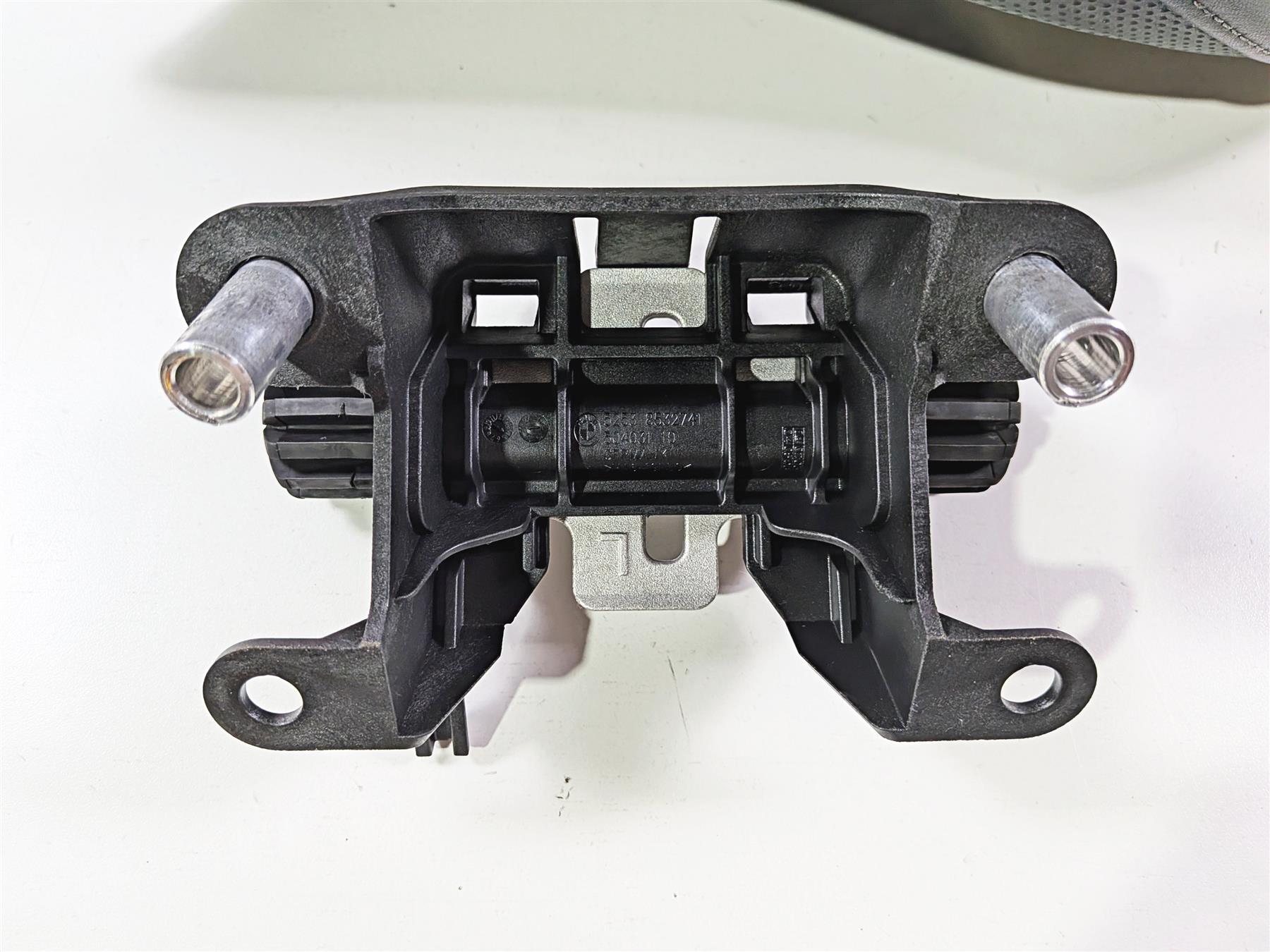 2021 BMW R1250GS K51 Adventure Comfort Low Heated Front Rider Seat 52539457789-Mototech271