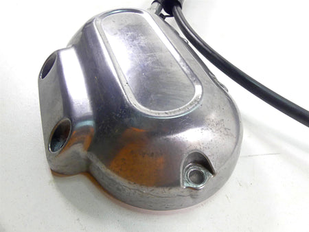 2020 Harley Softail FXST Standard Clutch Cover & Cable Set 37200216A 25800072 {{ shop.shopifyCountryName }} - Mototech271