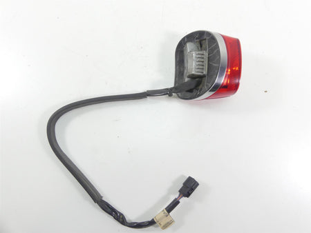 2014 Harley Touring FLHTK Electra Glide Tail Light Taillight & Wiring 68140-04 {{ shop.shopifyCountryName }} - Mototech271