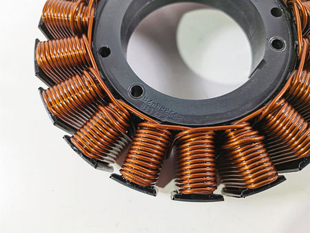 2018 Harley FLHTCU Touring Electra Glide Stator Alternator Generator 29900145-Mototech271