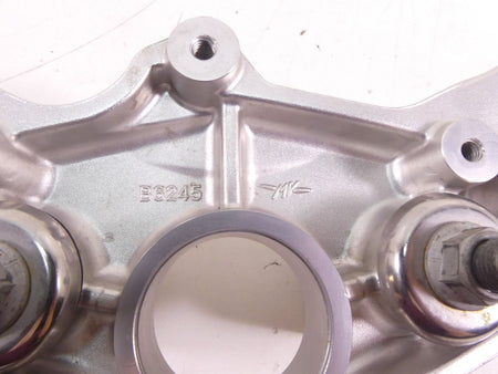 2014 MV Agusta B3 Brutale 800 EAS Upper Triple Tree Clamp & Riser 50mm 8000B6245 {{ shop.shopifyCountryName }} - Mototech271