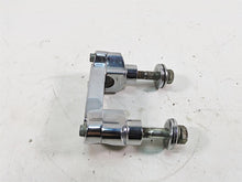 Load image into Gallery viewer, 2005 Harley Dyna FXDL Low Rider Handlebar Riser Holder Set 1 3/4&quot; 56567-86B | Mototech271
