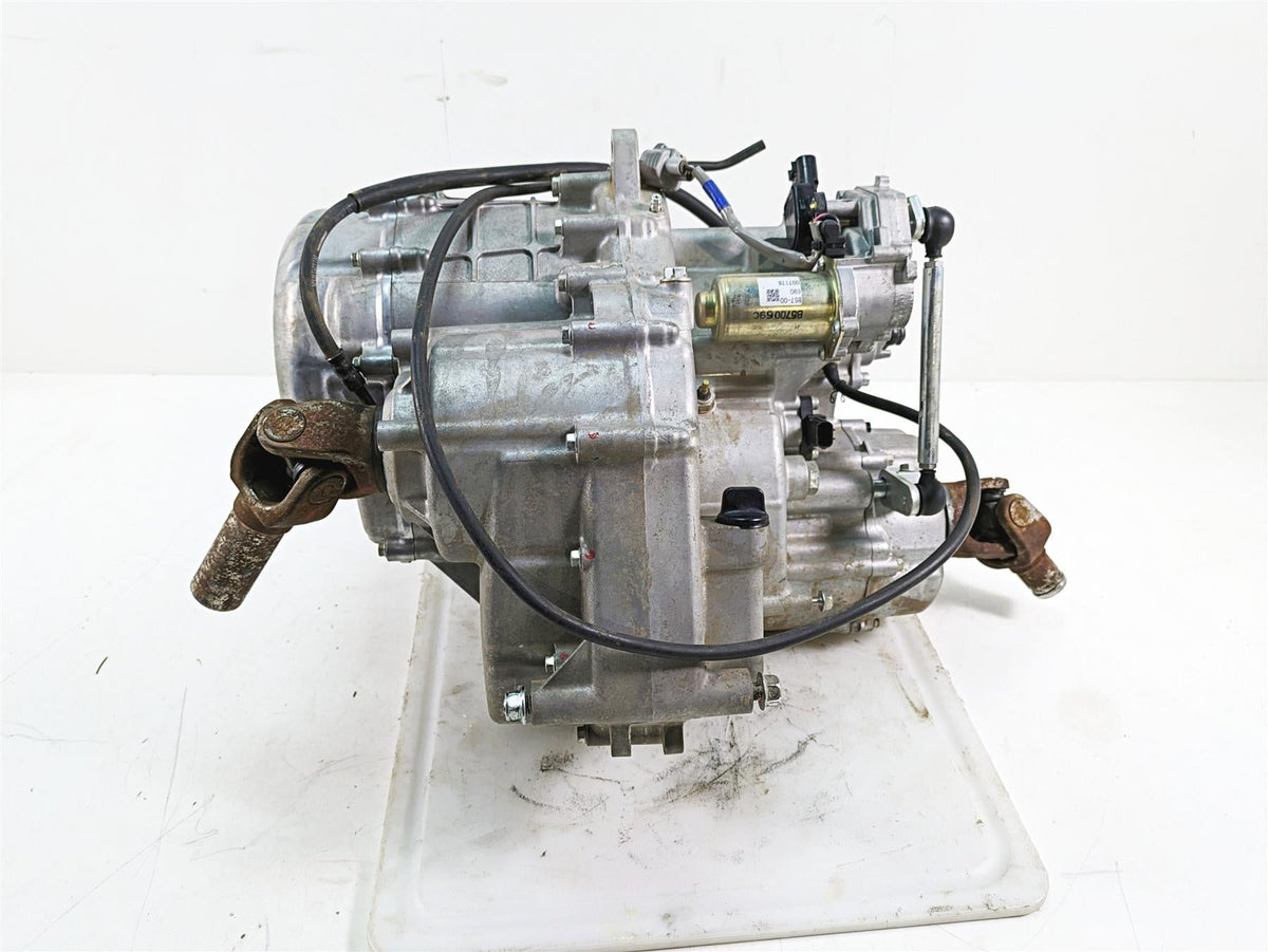 2018 Yamaha YXZ1000R EPS SS E-Shift Transmission 1K -Tested B57-17541-01-00 {{ shop.shopifyCountryName }} - Mototech271
