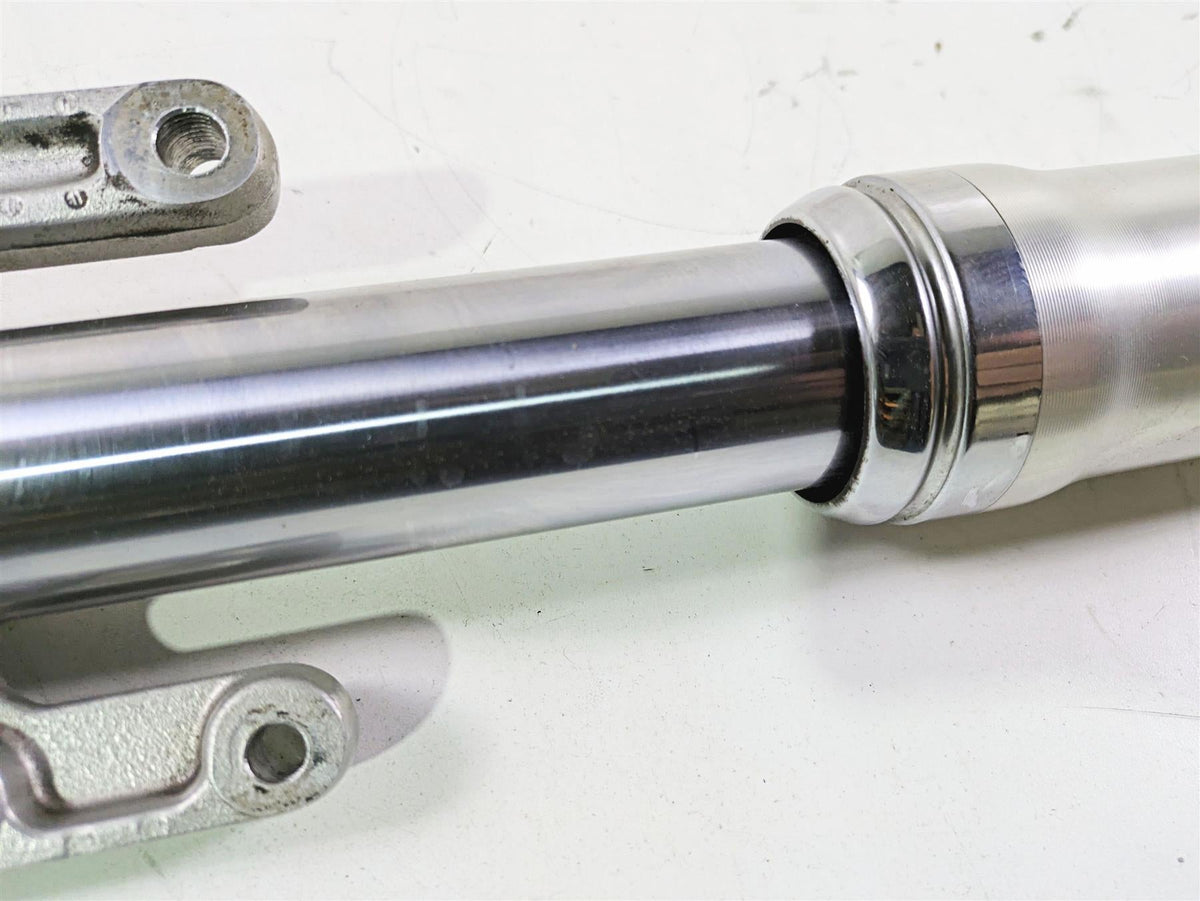2013 Harley VRSCF Muscle Rod Showa Straight Left Front Fork Suspension 48700-09 {{ shop.shopifyCountryName }} - Mototech271
