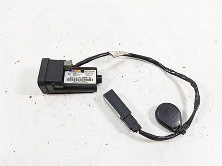 2007 Harley Sportster XL1200 C Tssm Turn Signal Security Module + Fob 68924-07 {{ shop.shopifyCountryName }} - Mototech271