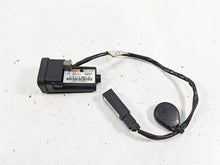 Load image into Gallery viewer, 2007 Harley Sportster XL1200 C Tssm Turn Signal Security Module + Fob 68924-07 | Mototech271
