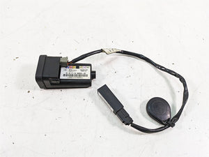 2007 Harley Sportster XL1200 C Tssm Turn Signal Security Module + Fob 68924-07 | Mototech271