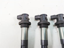 Load image into Gallery viewer, 2022 Suzuki GSXR 750 Denso Ignition Coil Set 4K Only 33410-38H00 129700-5230 | Mototech271
