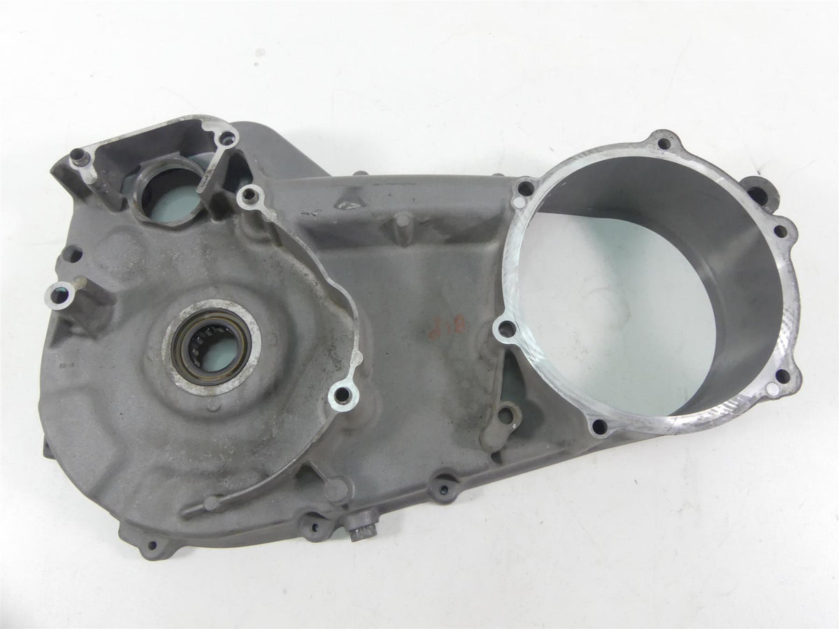 2012 Harley CVO FLHX SE3 Street Glide Inner Primary Drive Clutch Cover 60677-07 {{ shop.shopifyCountryName }} - Mototech271