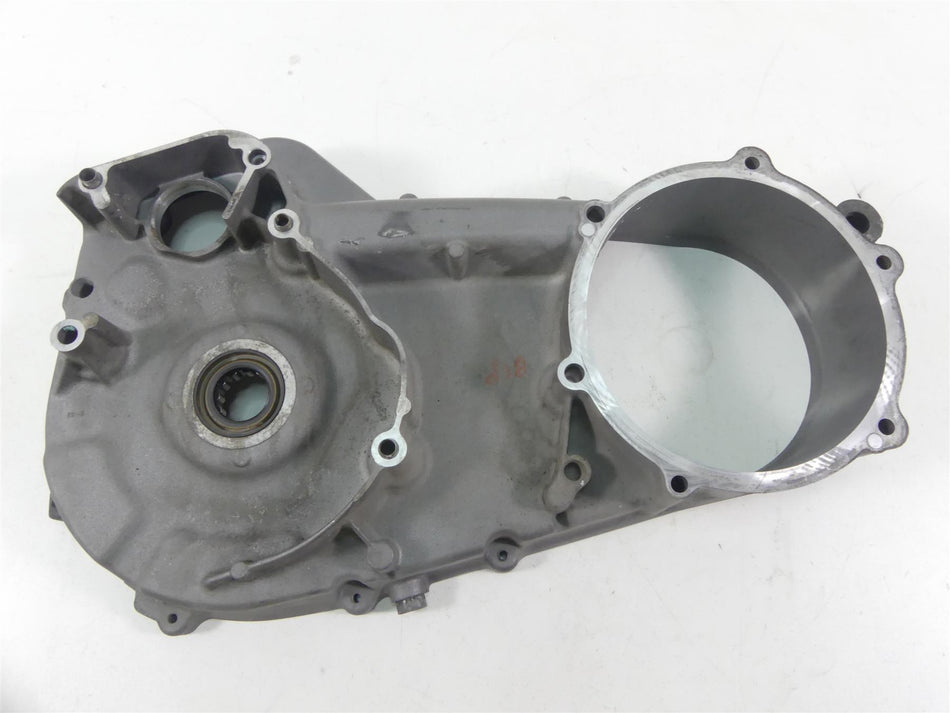 2012 Harley CVO FLHX SE3 Street Glide Inner Primary Drive Clutch Cover 60677-07 {{ shop.shopifyCountryName }} - Mototech271