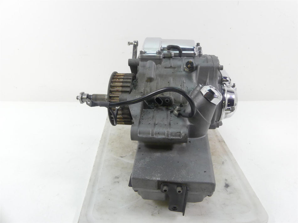 2012 Harley CVO FLHX SE3 Street Glide 6-Speed Transmission Gear Box 33203-10 {{ shop.shopifyCountryName }} - Mototech271