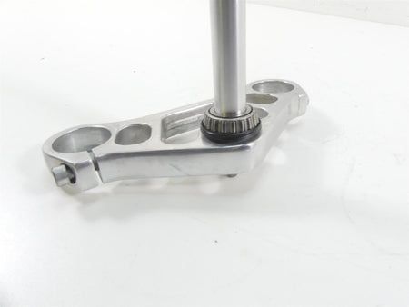 2006 Harley VRSCD Night Rod Lower Triple Tree Steering Clamp 49mm -Read 46788-06 {{ shop.shopifyCountryName }} - Mototech271