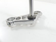 Load image into Gallery viewer, 2006 Harley VRSCD Night Rod Lower Triple Tree Steering Clamp 49mm -Read 46788-06 | Mototech271
