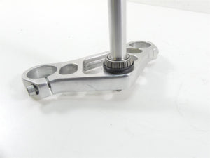 2006 Harley VRSCD Night Rod Lower Triple Tree Steering Clamp 49mm -Read 46788-06 | Mototech271