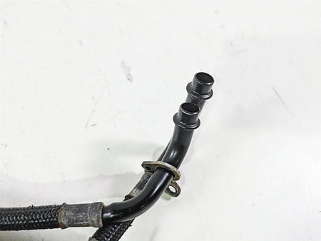 2018 Indian Chieftain Limited Oil Cooler Radiator & Lines 1240964 {{ shop.shopifyCountryName }} - Mototech271
