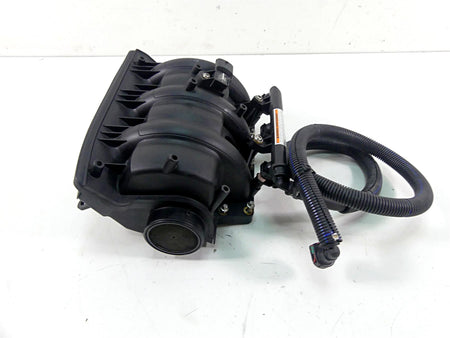 2018 Seadoo GTS 90 Intake Manifold & Fuel Injectors Set 420867366 420874847 {{ shop.shopifyCountryName }} - Mototech271