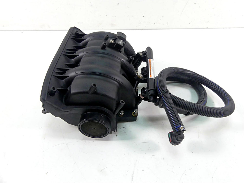 2018 Seadoo GTS 90 Intake Manifold & Fuel Injectors Set 420867366 420874847 {{ shop.shopifyCountryName }} - Mototech271