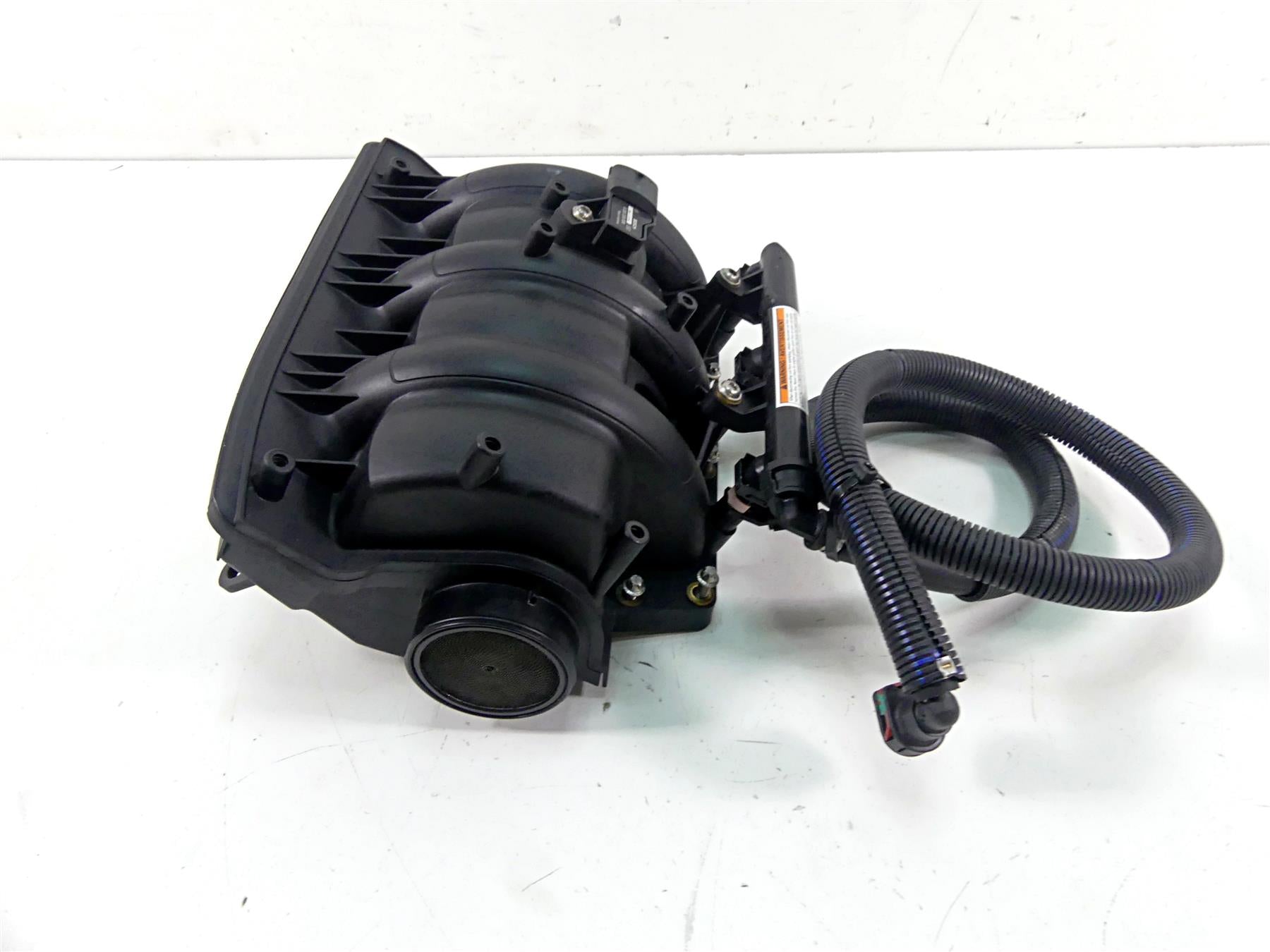 2018 Seadoo GTS 90 Intake Manifold & Fuel Injectors Set 420867366 420874847 | Mototech271