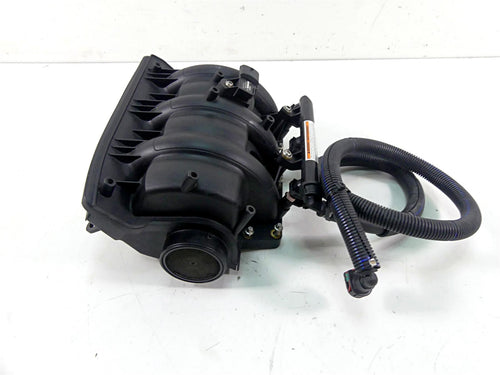 2018 Seadoo GTS 90 Intake Manifold & Fuel Injectors Set 420867366 420874847 | Mototech271