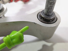 Load image into Gallery viewer, 2018 Aprilia RSV4 RR Mupo Rear Shock Damper &amp; Linkage - Read 2B001399
