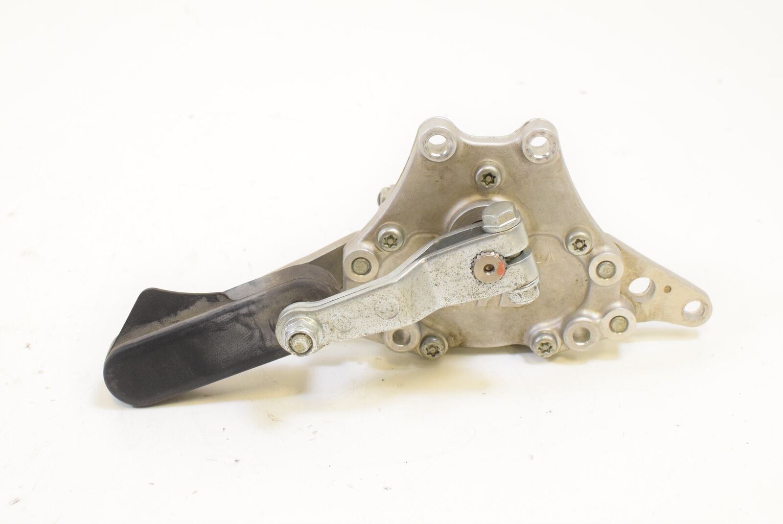 2012 Honda CBR600RR CBR600 RR OEM Steering Damper Stabilizer KYB 53700-MFJ-D01 {{ shop.shopifyCountryName }} - Mototech271